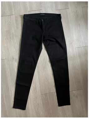 Flying Monkey black skinny jeans size 30